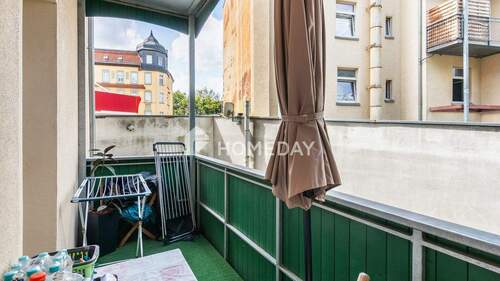 Balkon 1 - 