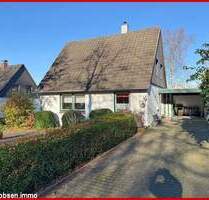 Ein gut geschnürtes Immobilienpaket - charmantes Kleinod in Feldrandlage - Böklund