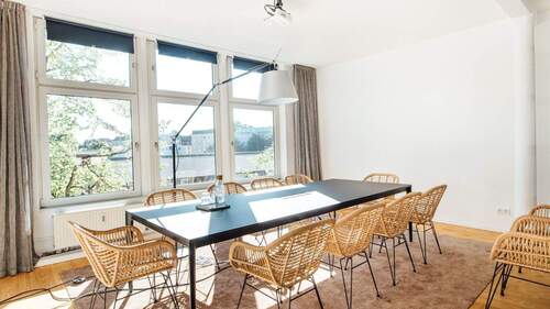 Meetingraum - Büro in Hamburg