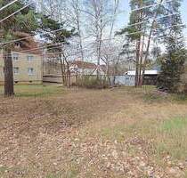 Bauträgerfrei ! Grundstück mit positivem Bauvorbescheid für Einfamilienhaus ! - Lindow (Mark)