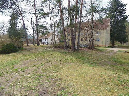 Grundstück - Grundstück in Lindow (Mark)