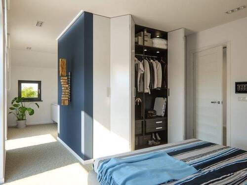 Bild 5 - 5 Zimmer Einfamilienhaus in Limbach