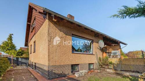 Außenansicht 3 - 6 Zimmer Einfamilienhaus in Meinersen