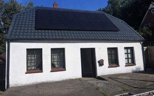 Bild 3 - 4 Zimmer Einfamilienhaus in Bad Segeberg