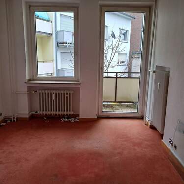 obere Ebene - Büroraum 1 - 