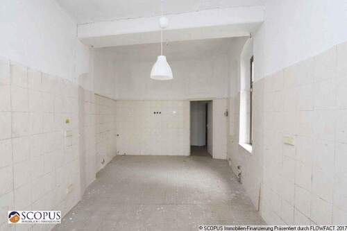 Küche, Lagerraum - Ansicht 2 - 