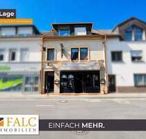 Mehr als eine Immobilie: Ein Lebens- und Arbeitsort mit Geschichte - Bonn Friesdorf