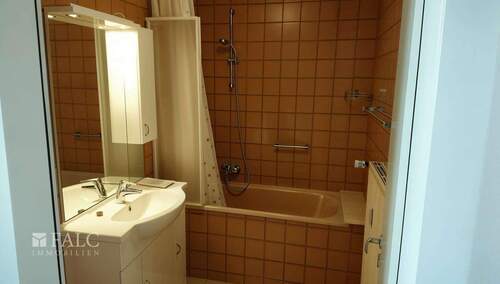 Badezimmer DG - 