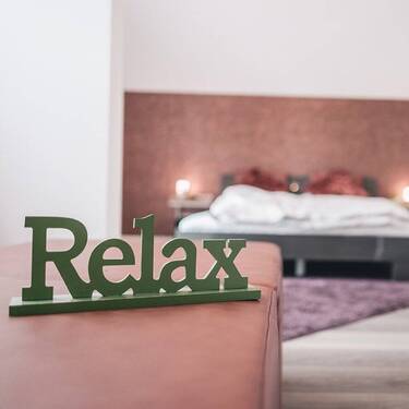 Schlafzimmer - 