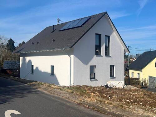 Ansicht - Einfamilienhaus Massahaus - 282.000,00&nbsp;EUR Kaufpreis, ca.&nbsp; 128,00&nbsp;m&sup2;&nbsp;Wohnfl&auml;che