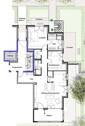 Unverbindlicher Grundriss Whg. 2.04 - 