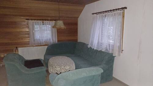 Wohnzimmer Obergeschoss - 