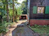 Zufahrt Garage - 