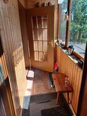 Eingang - 