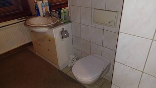 Bad Erdgeschoss - 