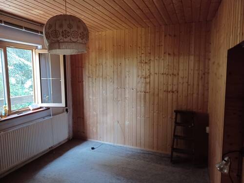 Zimmer Erdgeschoss - 