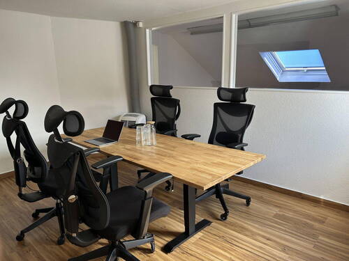 Raum 10 - Meetingraum - Büro in Kempten