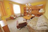 Wohnzimmer im OG - 