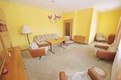 Wohnzimmer im OG - 