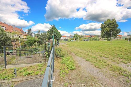 Umgebung (hintere Zufahrt) - 
