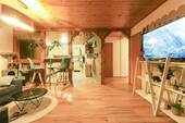 Wohnbereich UG - 