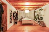 Schlafzimmer UG - 