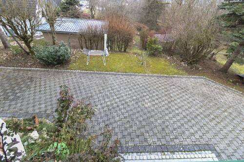 Hinterhof - 