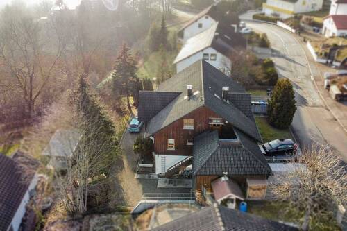 Luftansicht - 