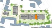 Lageplan Wohnung - 