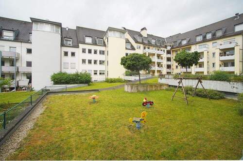 Gemeinschaftsgarten - 