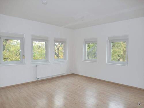 Wohnbereich - 2 Zimmer Etagenwohnung in Senftenberg