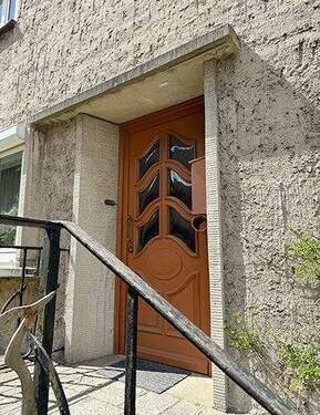 Hauseingang - 5 Zimmer Doppelhaushälfte zum Kaufen in Boizenburg