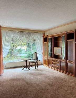 das große Wohnzimmer - 