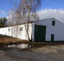 Hallenstellplatz für Auto, Boot, Yacht, Caravan oder Camper - Groß Kreutz (Havel) Schenkenberg