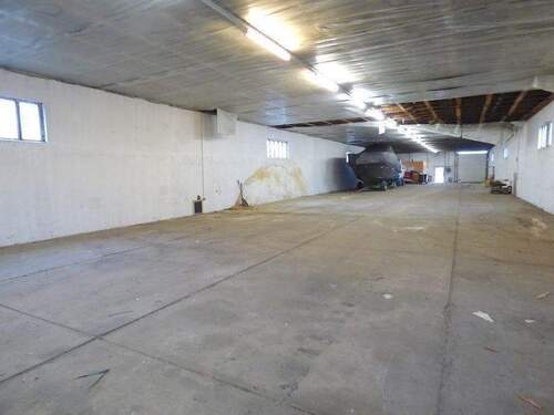 Innen - Garage, Stellplatz in Groß Kreutz (Havel)