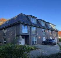 Kasernennähe! – Möblierte 1,5 Zimmer DG-Wohnung in OLBümmerstede - Oldenburg Kreyenbrück