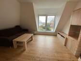 Wohnbereich - 1 Zimmer Etagenwohnung in Oldenburg