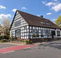 Charakterstarke Immobilie für Handwerk, Atelier oder Büro - Belm