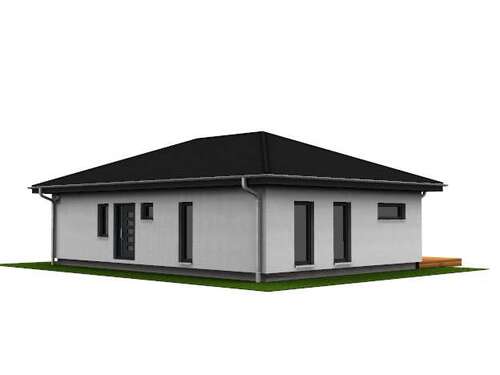 Perspektive 1 - 4 Zimmer Bungalow zum Kaufen in Horhausen