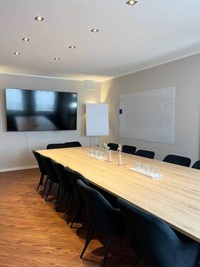 Besprechungsraum - 1 Zimmer Büro zur Miete in Hannover
