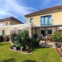 Zweifamilienhaus mit Garten - Einfamilienhaus mit 138,00 m&sup2; in Görlitz zum Kaufen