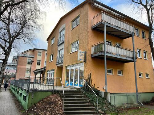 Zwischenbau - 