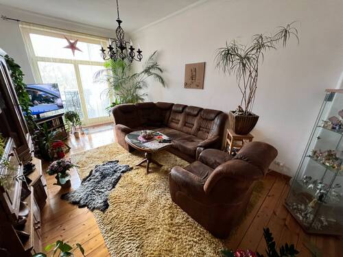 WZ Augustenstr. - 