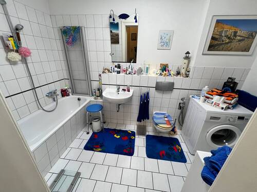 Bad Augustenstr. - 