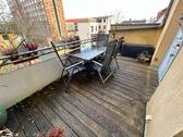 Balkon Augustenstr. - 