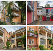Historischer Charme mit modernem Komfort - Rostock Stadtmitte