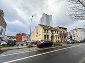 Exposé - Mehrfamilienhaus, Wohnhaus in Rostock zum Kaufen