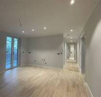 Mehr Mitte geht nicht: Erste Reihe am Weinbergspark - VERMIETET - Berlin