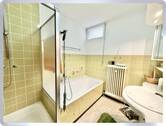 UG Badezimmer - 