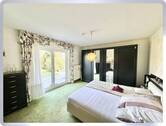 UG Schlafzimmer - 